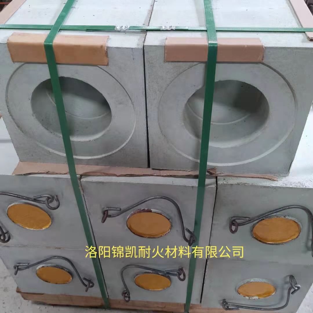 整體透氣磚(圖2) 整體透氣磚(圖2)